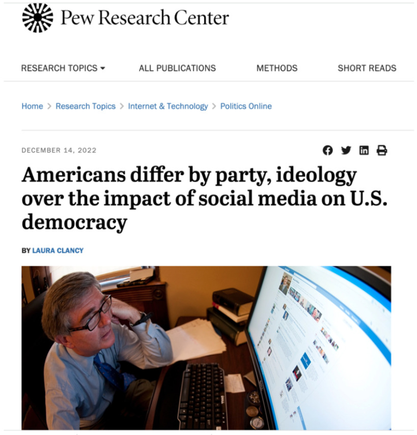 Pew Research Center