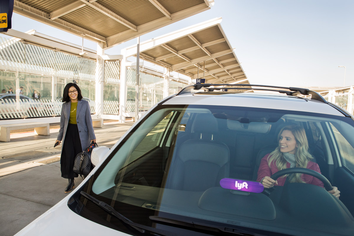 Lyft Introduces Rider Verification Program to Enhance Security