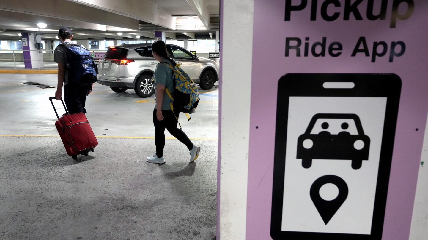 Weekly Roundup Massachusetts Ballot Initiative Could Allow Rideshare