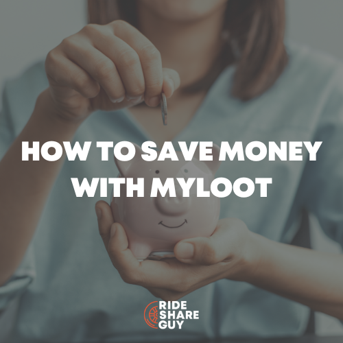 How To Save Money With MyLoot