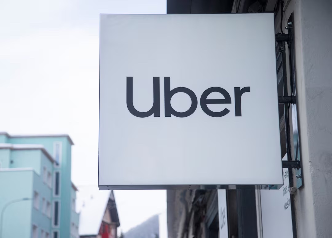 Uber appeal is rejected