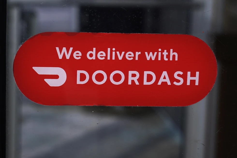 DoorDash and Lyft join forces