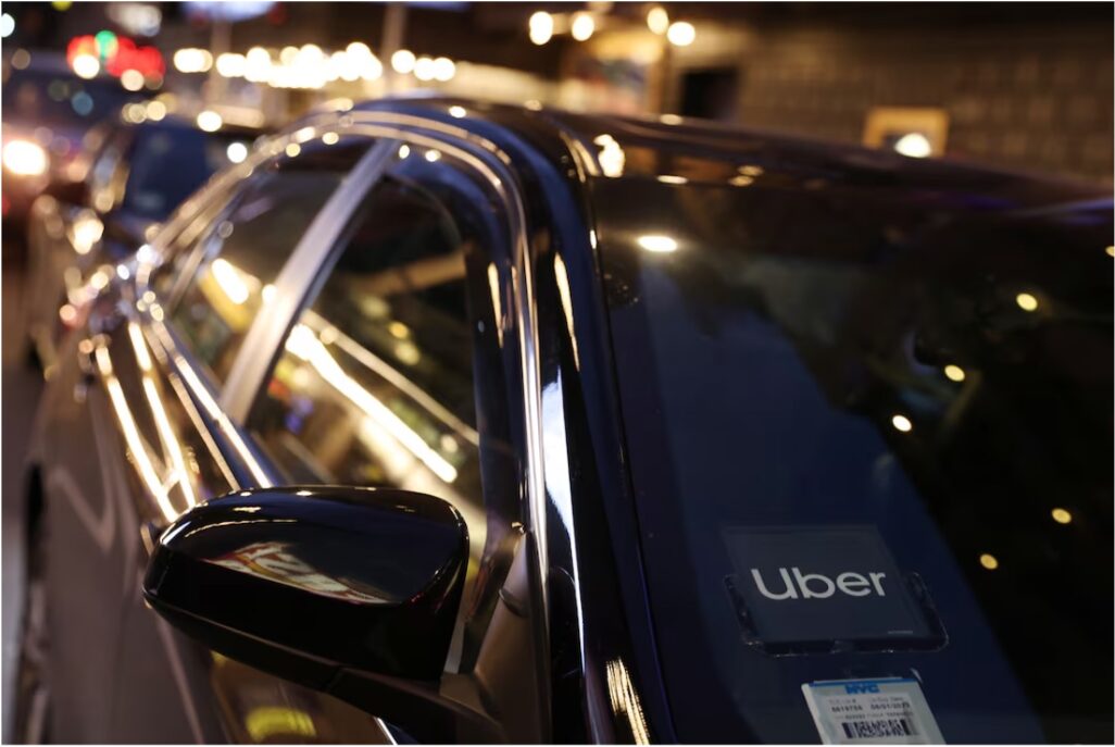 NY Court of Appeals Upholds Uber's 'Clickwrap' Contract