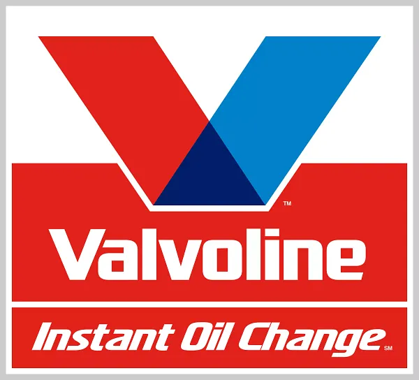 Valvoline Instant Oil Change Logo