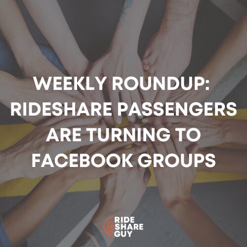 RSG Weekly Roundup Email 12/20 Rideshare passengers are finding ways to avoid high fees on the Uber and Lyft platforms. Grubhub settles an FTC lawsuit over deceptive practices. Avis will phase out its gas-powered Uber driver vehicle fleet. Uber sues Seattle over gig worker deactivation ordinance. We break it all down for you. Rideshare Passengers Are Starting to Turn to Facebook Groups to Bypass App Fees SOURCE – USA Today Rideshare passengers and drivers in Rochester, NY, are increasingly using Facebook groups to arrange rides outside of official Uber and Lyft apps. This trend is driven by concerns over surging prices for passengers and high fees for drivers. Safety concerns have emerged regarding rides arranged through these Facebook groups, as these drivers may not have undergone the same verification processes required by official rideshare platforms. While this workaround provides a potential solution for both drivers and passengers to avoid high fees, many drivers lack the necessary commercial insurance that would protect passengers in case they get into an accident while on a ride. Drivers report that ride-sharing apps sometimes take more than 50% of their fares, while passengers complain about the price of rideshare trips skyrocketing over the past few years. Grubhub Settles FTC Lawsuit for $25 Million Over Deceptive Practices SOURCE – CNBC Grubhub has agreed to pay $25 million to settle a lawsuit filed by the Federal Trade Commission and Illinois Attorney General, addressing allegations of unlawful practices that harmed diners, workers, and small businesses. The settlement aims to rectify issues related to deceptive fees, unauthorized restaurant listings, and misleading information about driver earnings. The original judgment was $140 million, but due to Grubhub's financial situation, it was reduced to $25 million, most of which will be used to refund affected consumers. Grubhub allegedly listed up to 325,000 unaffiliated restaurants on its platform without permission, often resulting in higher fees for diners and damaging restaurant reputations. As part of the settlement, Grubhub must eliminate surprise fees, stop listing unaffiliated restaurants, increase transparency about driver earnings, and simplify membership cancellation processes. Avis to Phase Out Gas-Powered Uber Fleet, Shift to Electric Vehicles in 2025 SOURCE – /r/UberDrivers on Reddit According to a conversation on the /r/UberDrivers subreddit, Avis rental service plans to auction off its entire gas-powered Uber fleet and transition to offering only electric vehicles for Uber drivers starting in January 2025. This move aligns with Uber's push towards electrification but raises concerns among drivers about charging infrastructure and potential impacts on earnings. Uber drivers renting from Avis will have a choice of three electric vehicle models based on availability. It is unclear exactly which models will be available. Some drivers argue that renting EVs may be less cost-effective than owning efficient gas or hybrid vehicles, particularly when relying on public charging stations. Many drivers express concerns about increased downtime for charging and potential loss of earnings, especially in areas with limited charging infrastructure. Uber Sues Seattle Over Gig Worker Deactivation Ordinance SOURCE – Courthouse News Service Uber has filed a lawsuit against Seattle, challenging a new ordinance that restricts how the rideshare companies can deactivate app-based workers' accounts. The company argues that the ordinance, set to take effect on January 1, 2025, violates its constitutional rights and could compromise user safety and privacy. The ordinance would require rideshare companies to share deactivation records with the city's Office of Labor Standards and must provide a clear explanation for the action. The company claims the new rules could compromise user safety and privacy by requiring the disclosure of sensitive customer information and potentially allowing problematic workers to remain active on the platform. InDrive VS Uber - Who's Better?! | Driver Diary with Sergio SOURCE – YouTube InDrive is expanding, but how does it compare to Uber and Lyft? RSG Senior Contributor Sergio Avedian took a trip to Tampa, InDrive's newest market, to evaluate the passenger and driver experience. In his latest 