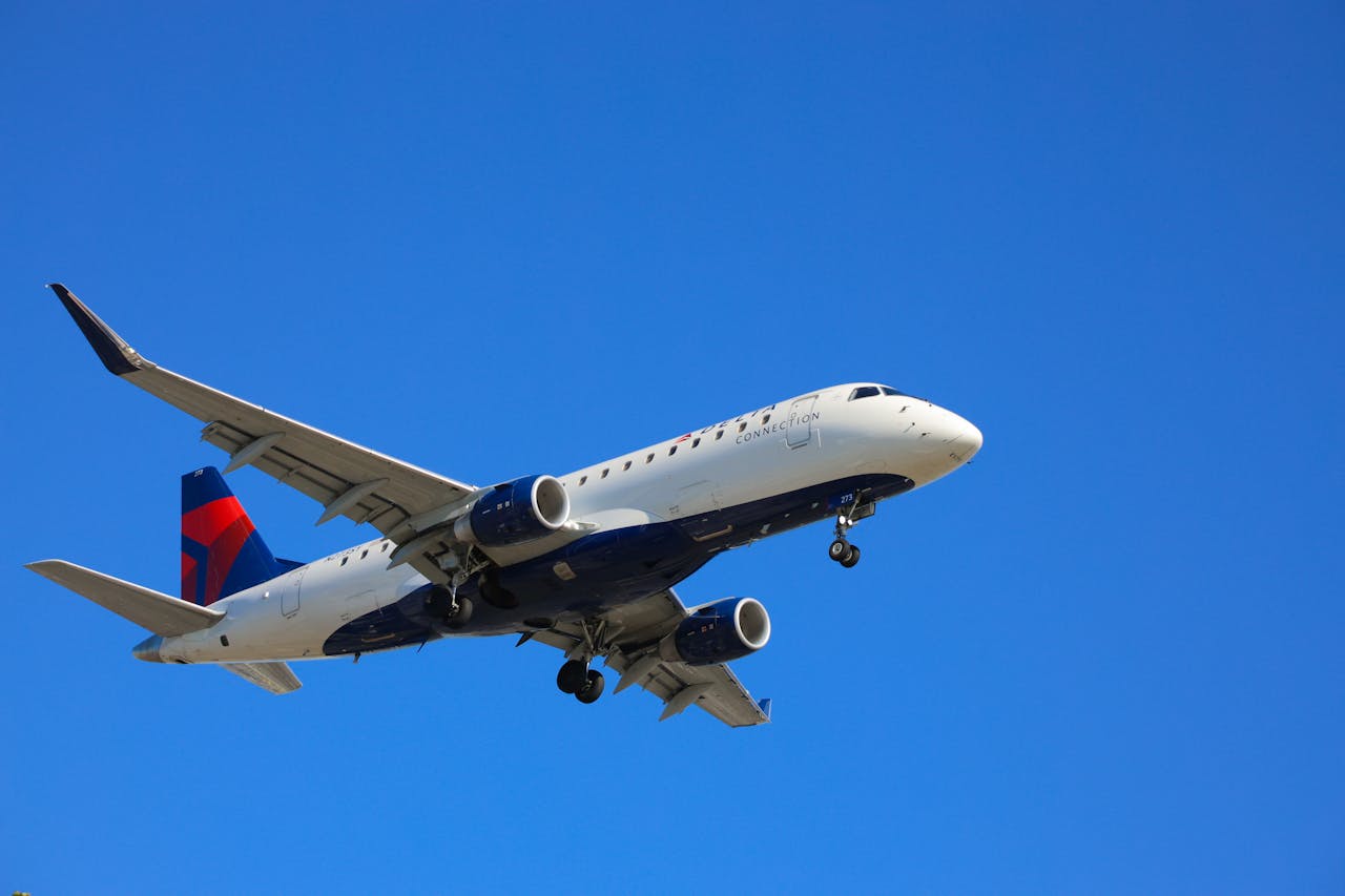 Delta Partners with Uber for Loyalty Program, Ending Lyft Collaboration