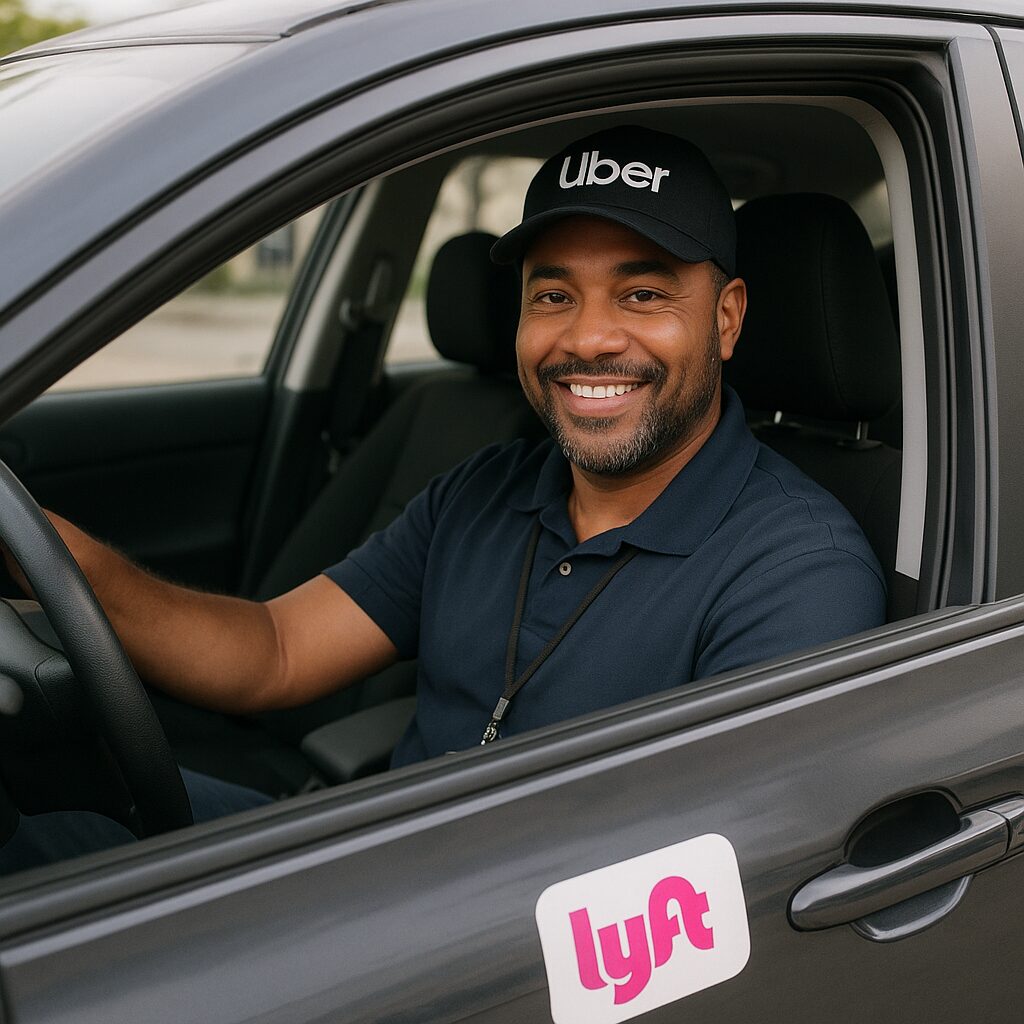 What Veteran Drivers Know That Newbies Don’t