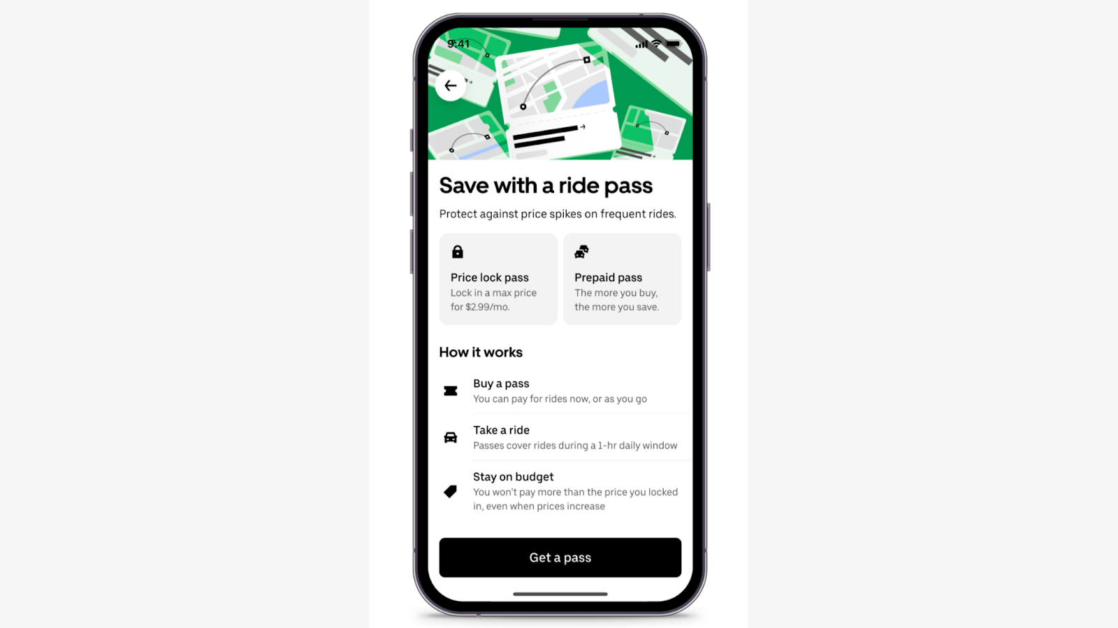 Uber's All-Hands Meeting