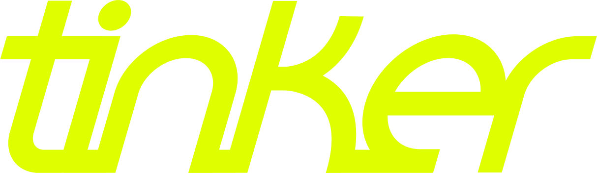 TinkerDIY logo