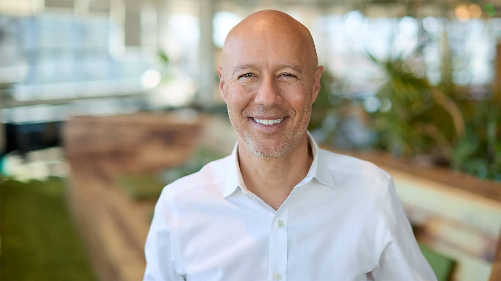 Uber's All-Hands Meeting