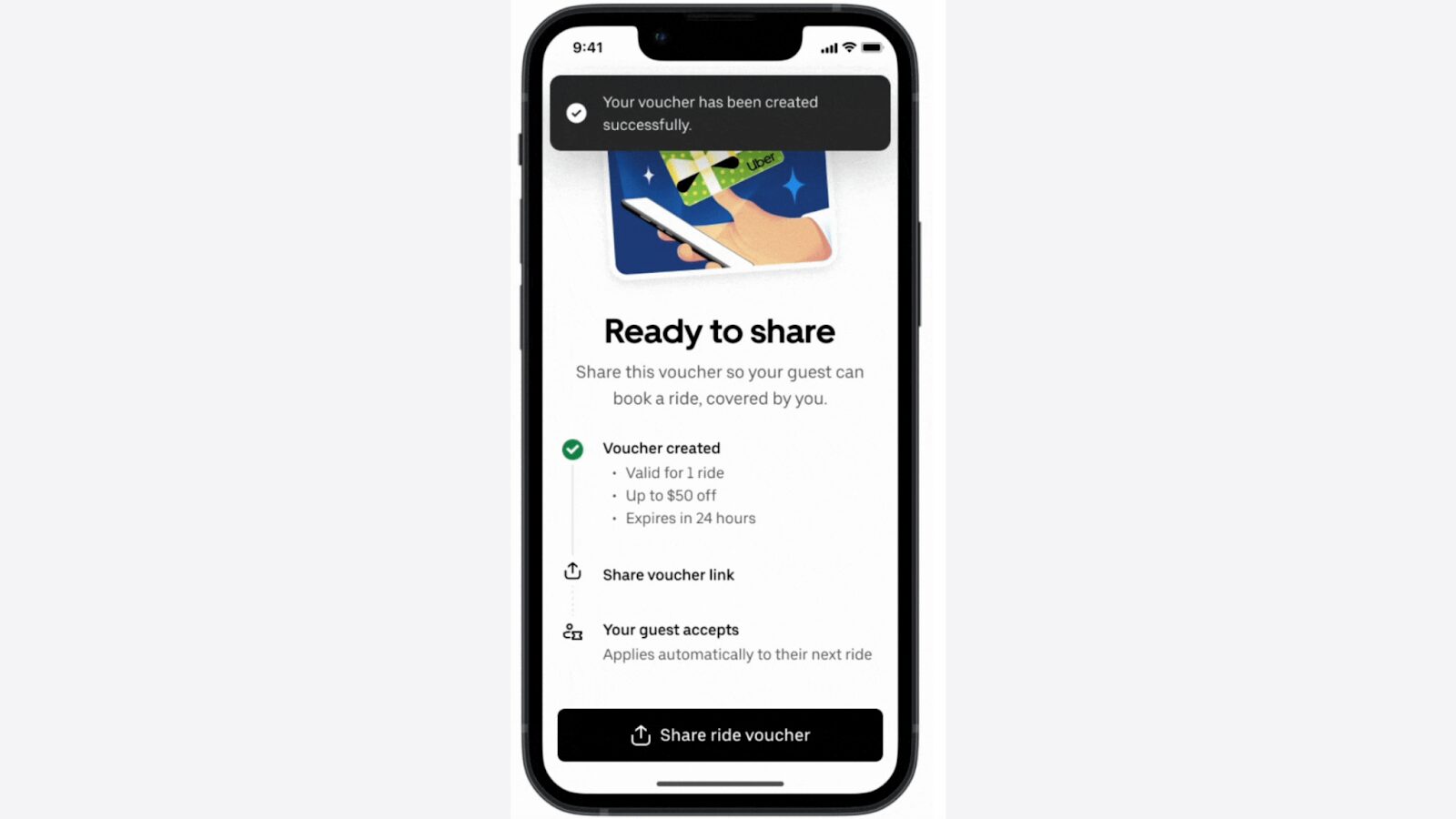 Uber Misses Revenue Expectations