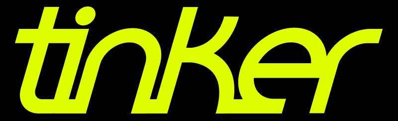 TinkerDIY logo