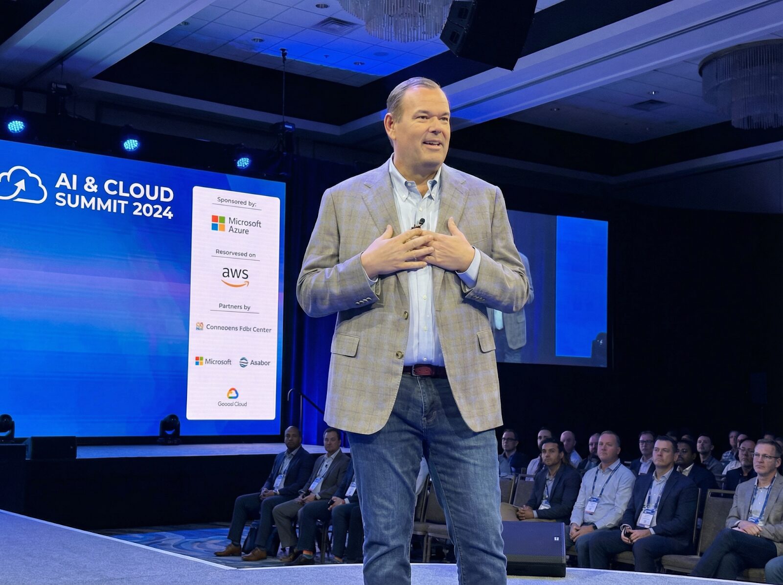 DoorDash Chief Revenue Officer Lee Brown Exits After Less Than Six Months