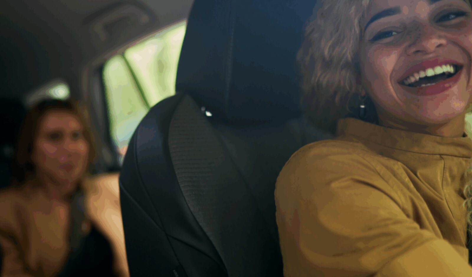 Male Drivers Sue Uber and Lyft Over Women-Only Safety Features