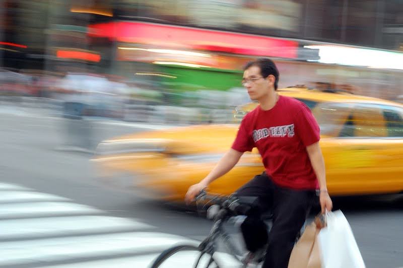 NYC Regulators Allege DoorDash and Uber Eats Cost Workers