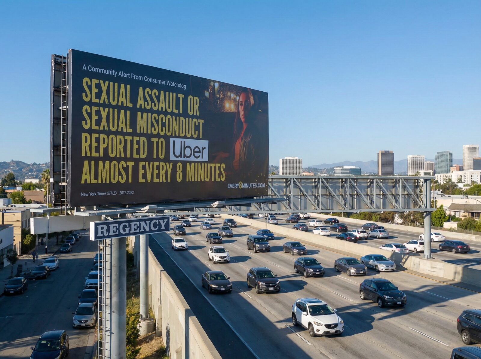 Uber Faces Mounting Pressure from Congress