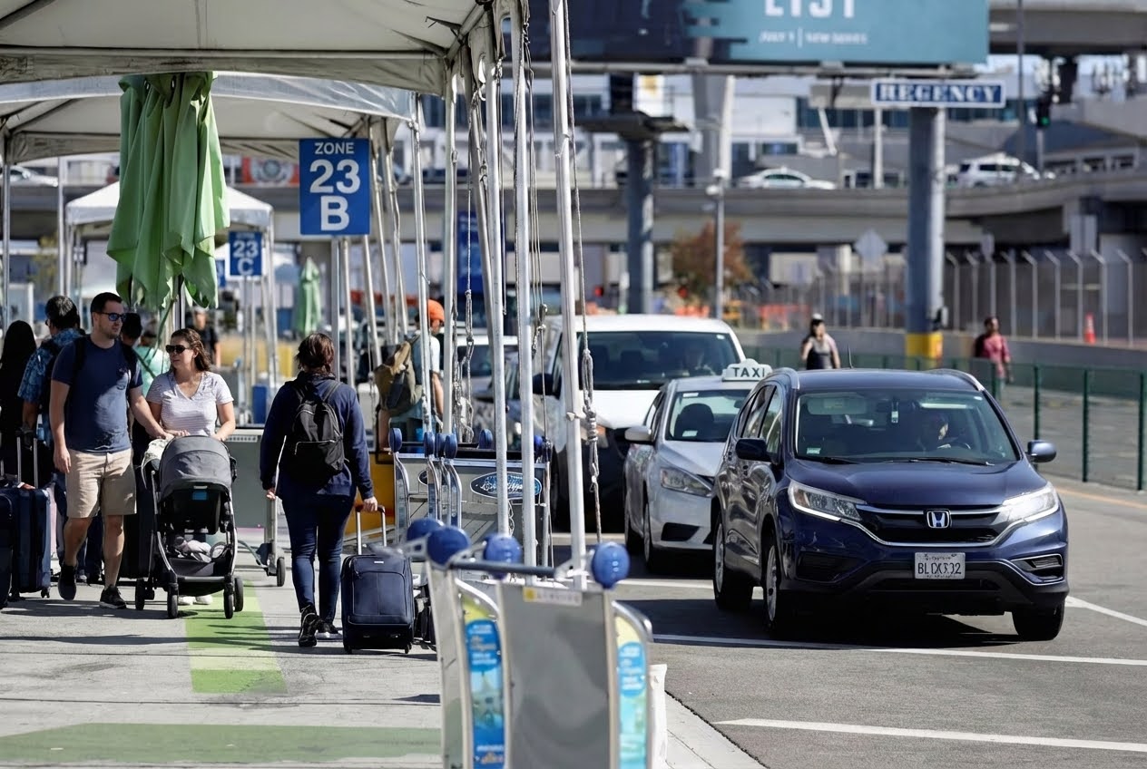 Uber Beats Revenue Expectations with 20% Growth, But Stock Falls on Weak Profit Outlook