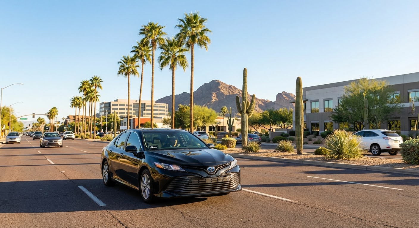 Uber Hit with $8.5 Million Verdict in First Bellwether Sexual Assault Trial