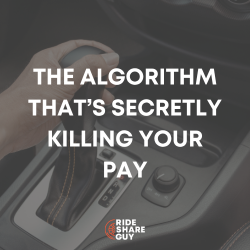 The Algorithm That’s Secretly Killing Your Pay