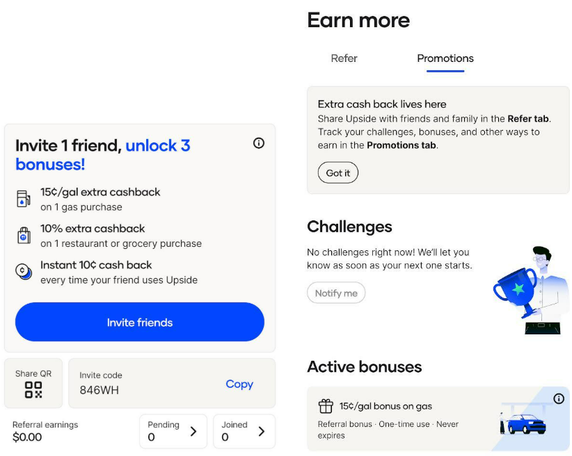 Tips to Maximize Earnings