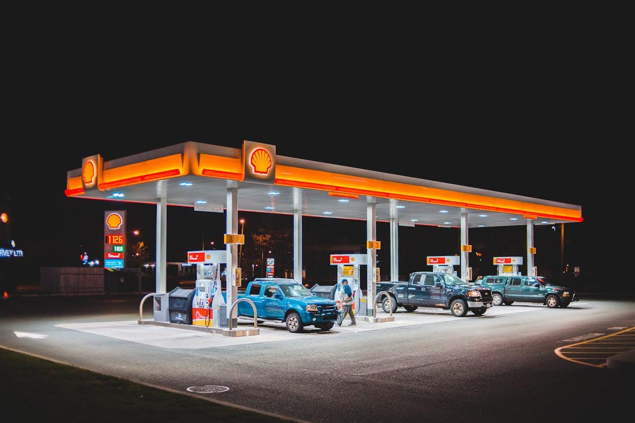 Uber, Lyft, and DoorDash Roll Out Short-Term Gas Relief That Leaves Many Drivers Unsatisfied