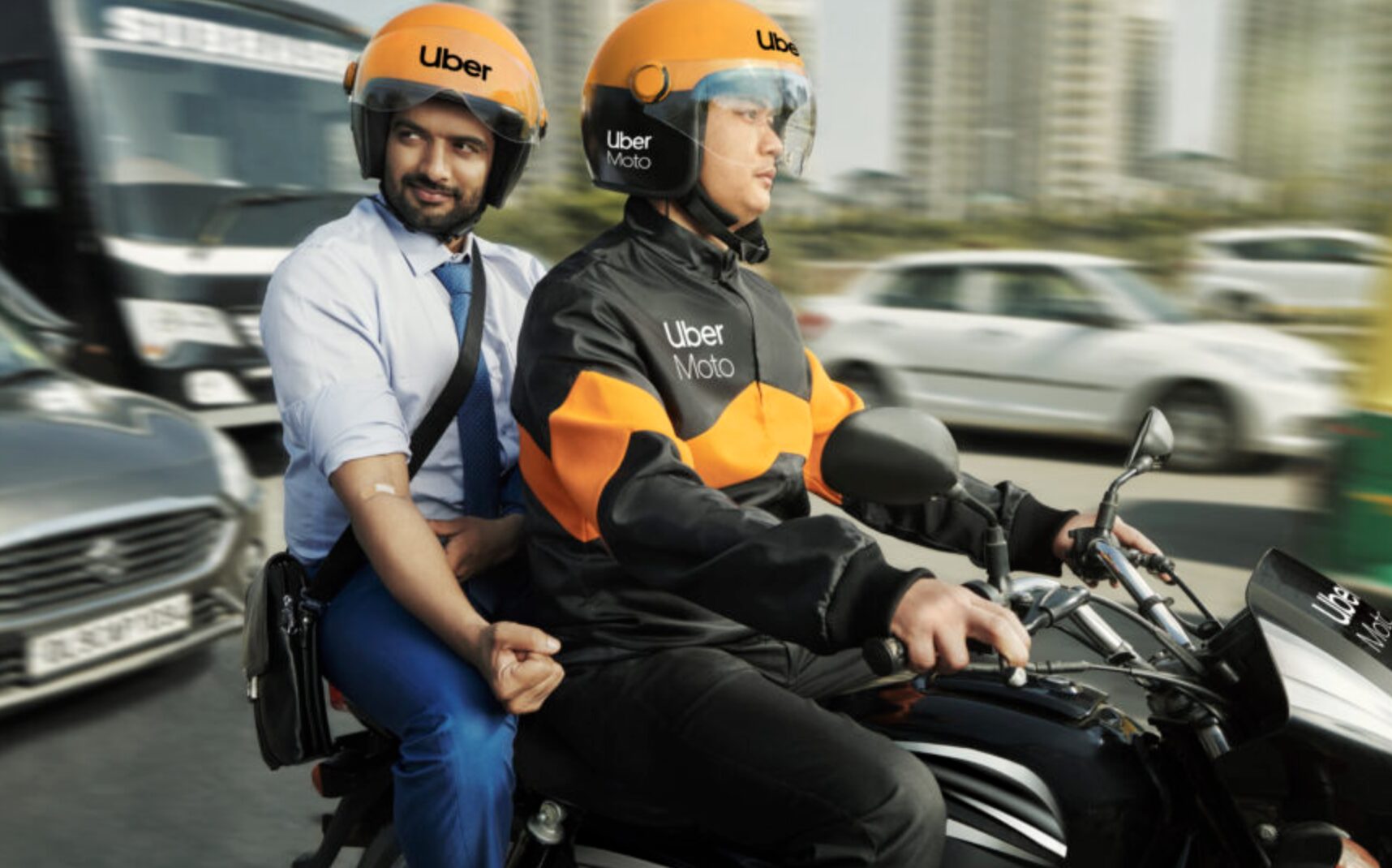 Uber May Be Eying a Subscription Model for Drivers