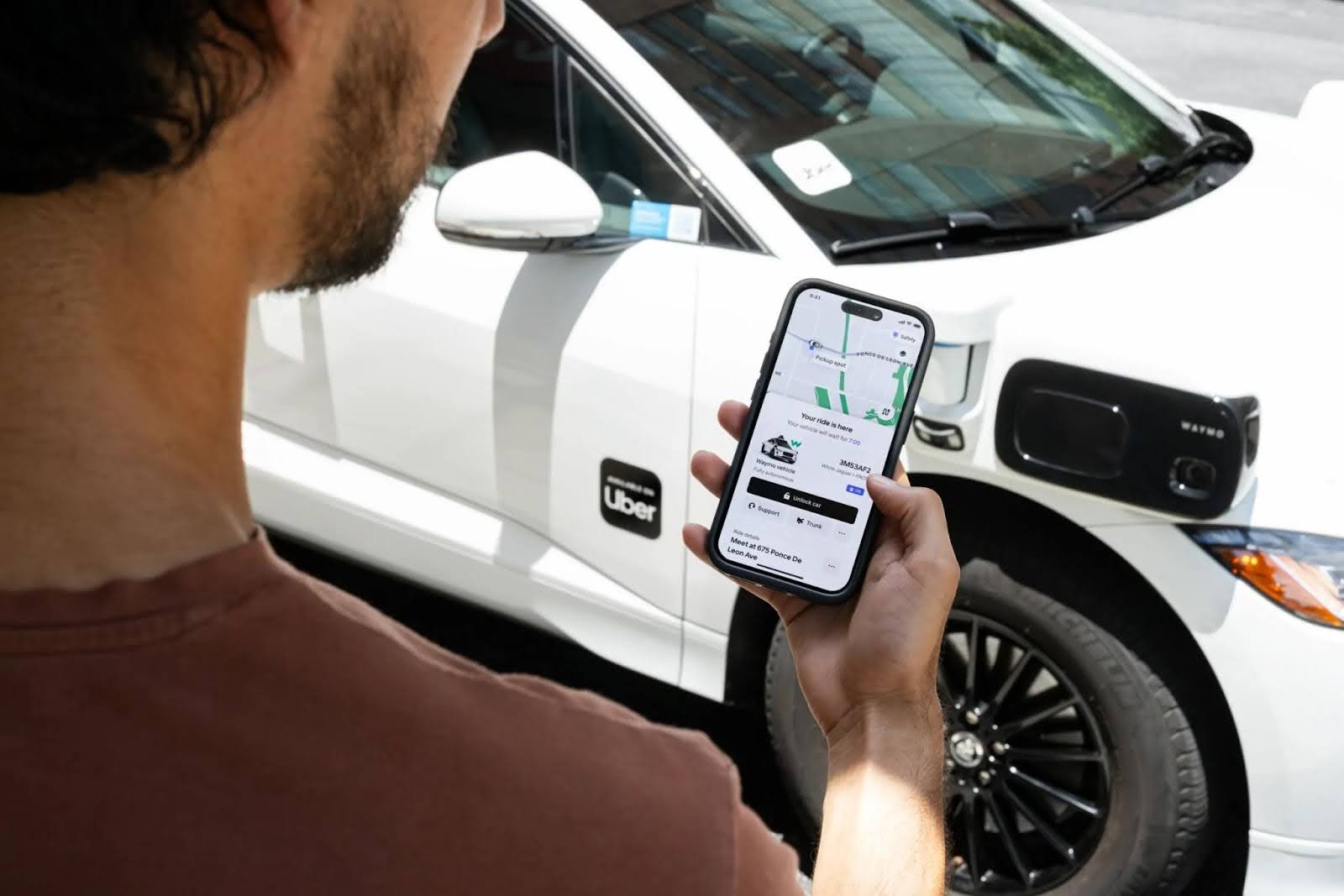 Uber Pours Tens of Millions Into Liability Ballot Fights