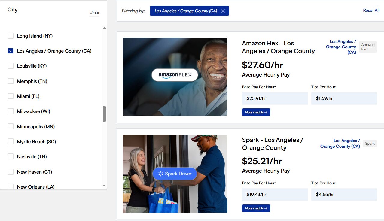 Using the Solo App to Maximize Earnings