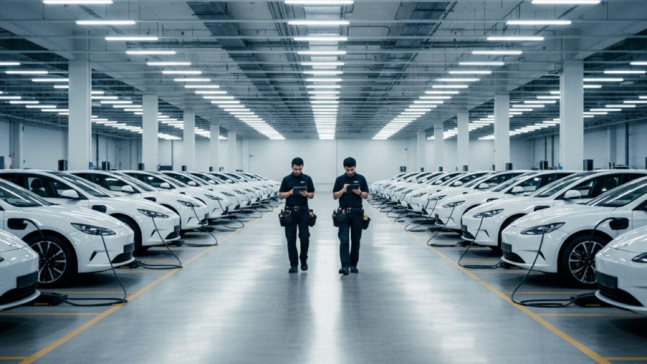 Uber Acquires Blacklane to Power Its New ‘Uber Elite’ Service