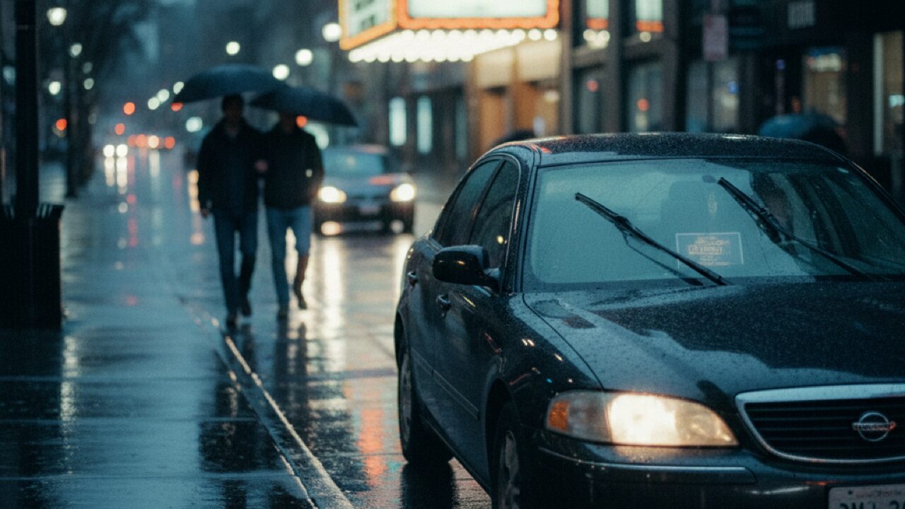 Uber’s ‘Go Electric’ EV Grant Now Available Nationwide, Up to $6,500 in Savings