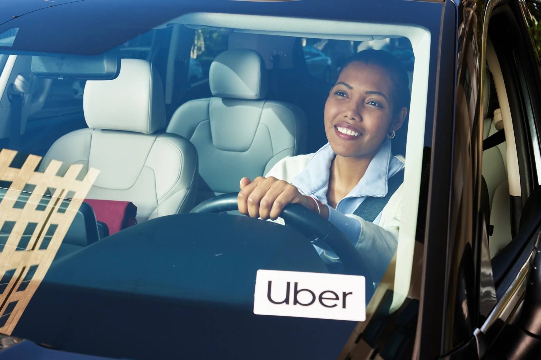 Uber Introduces New Features at Its Annual Go-Get Event