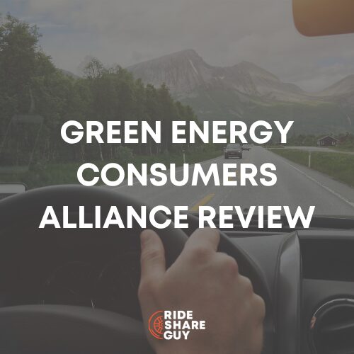 Green Energy Consumers Alliance Review