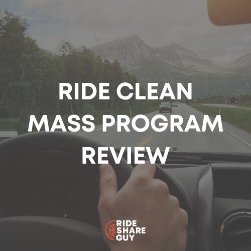 Ride Clean Mass Program Review
