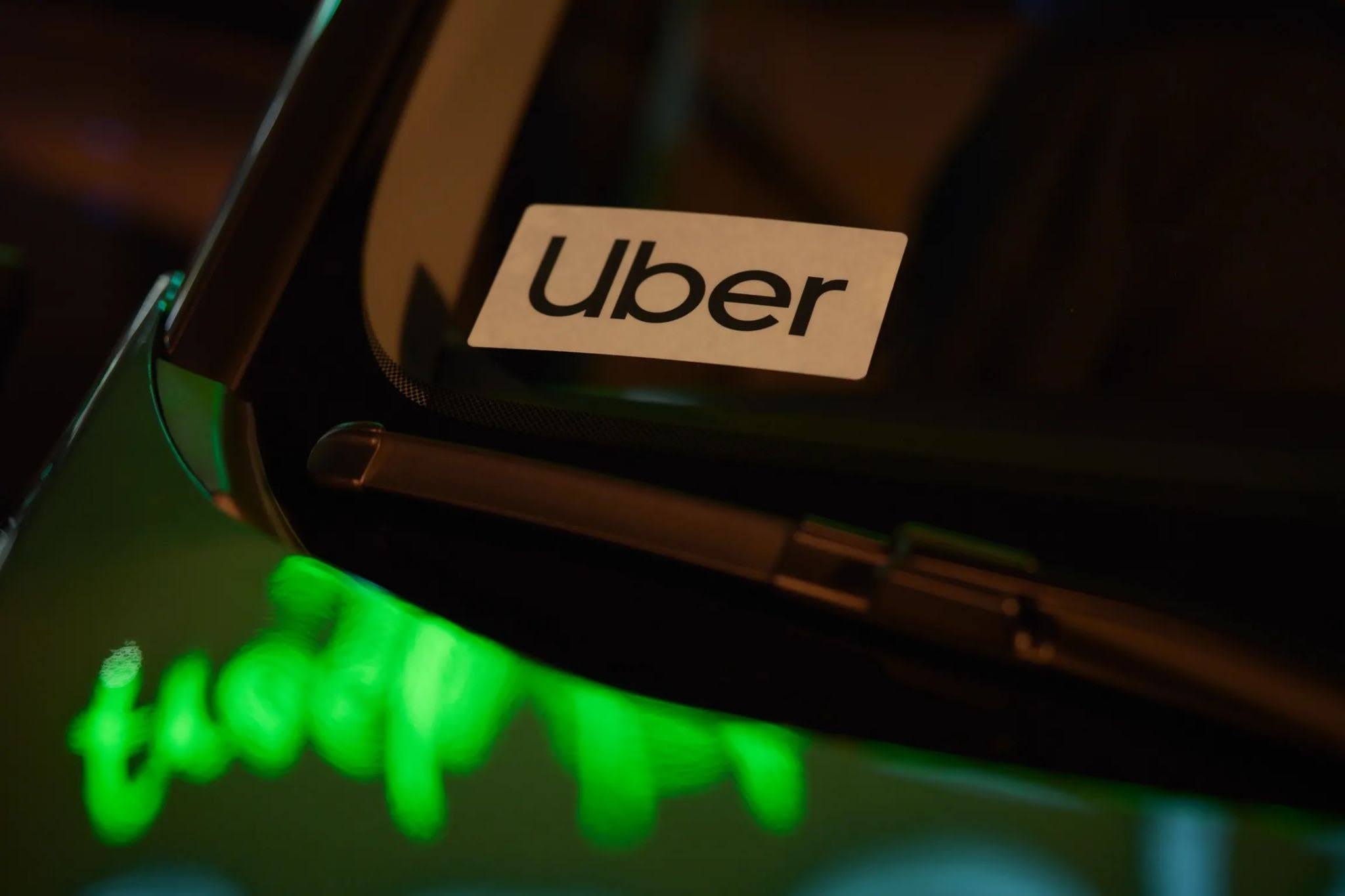 Uber Tightens Driver Background Checks