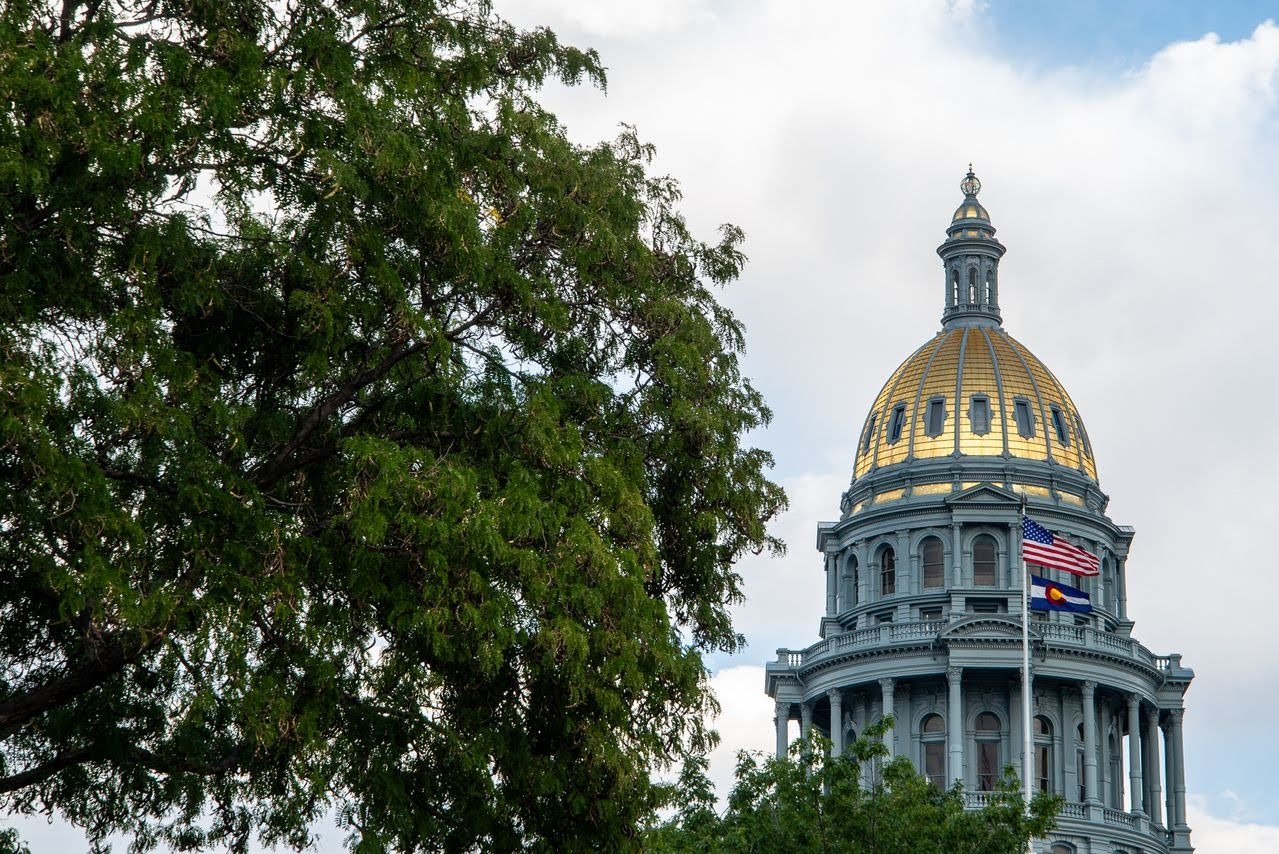 Colorado's Rideshare Safety Law Takes Effect as a Federal Bill Aims to Undo It