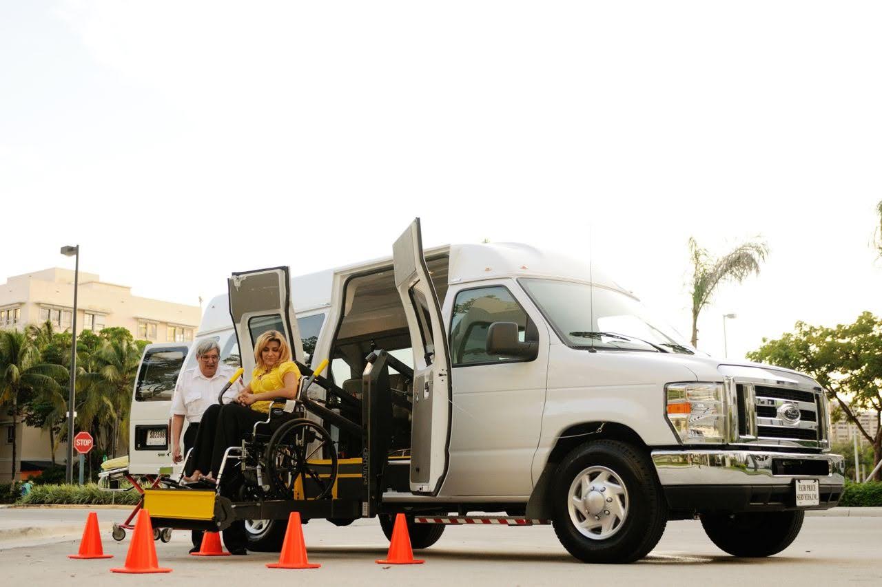 Federal Appeals Court Says Lyft Does Not Have to Offer Wheelchair-Accessible Rides Nationwide