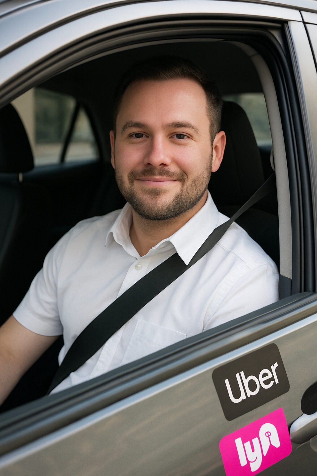 Is Your Market Oversaturated With Uber Lyft Drivers Here's How to Beat the Competition