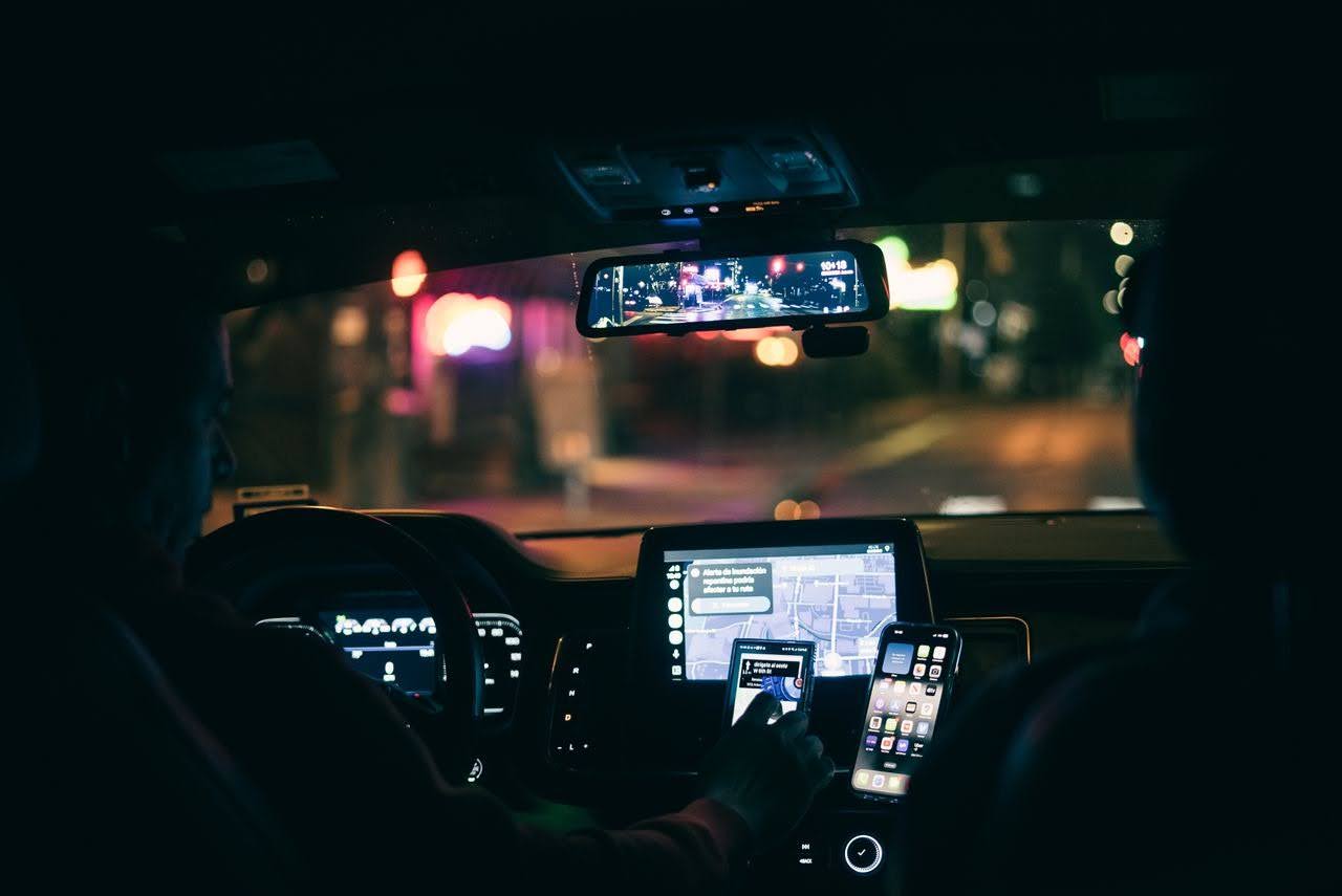 New Independent Analysis Shows Driver Pay Hasn’t Increased, Despite Rising Costs