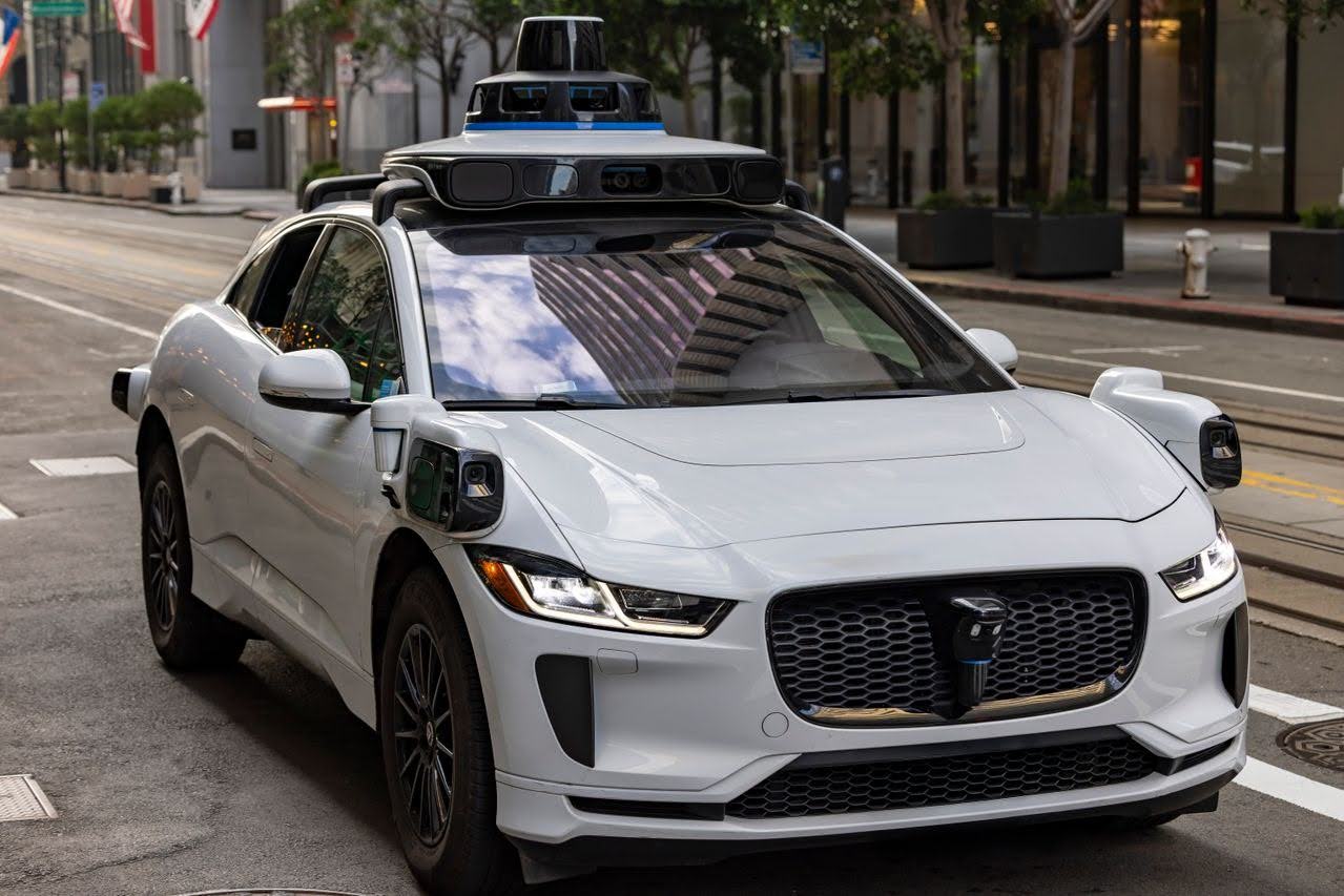 Robotaxis Are Real Now, and So Is the Fight Over the Rules
