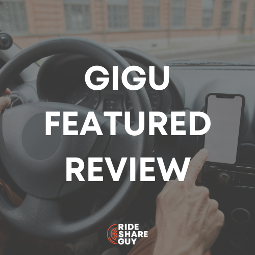 GigU Featured Review