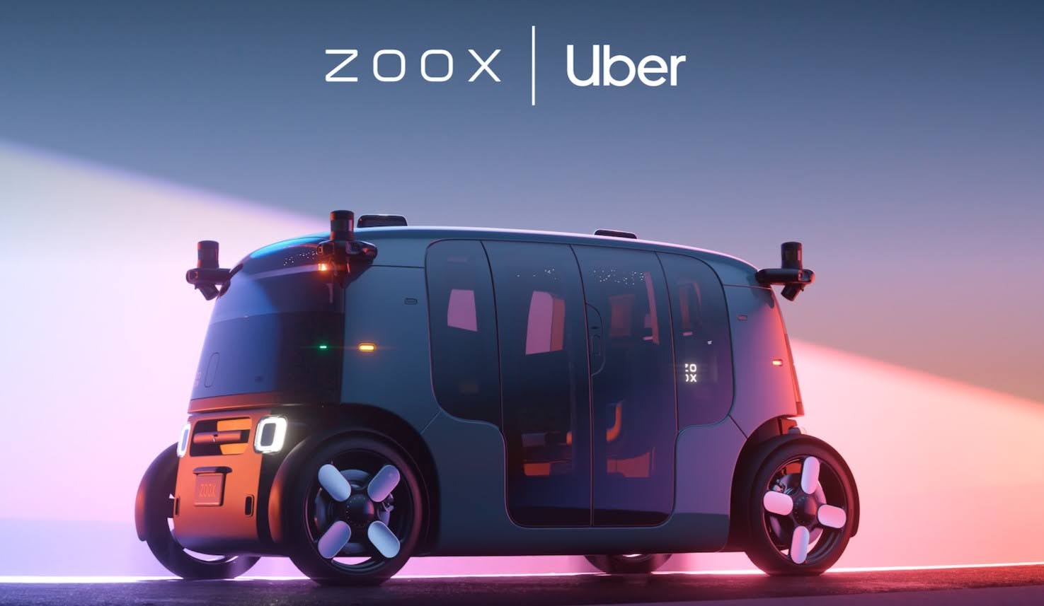 Uber Cuts 3,300 Jobs, As It Invests $10B Into Robotaxis