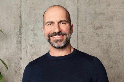 Uber's CEO Says Layoff Savings Could Mean Lower Fares